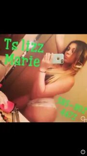 Ts lizz Marie.