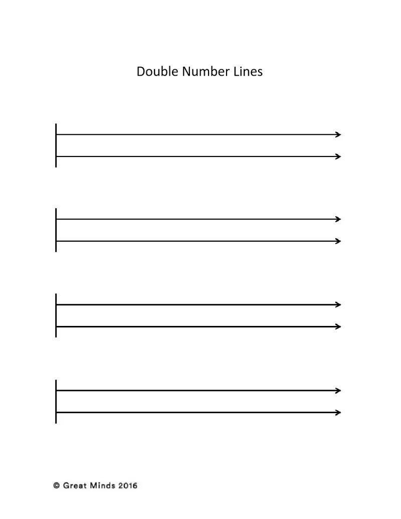 Double numbers. Double number line. parallel lines worksheet with thread. headline worksheet. double num.
