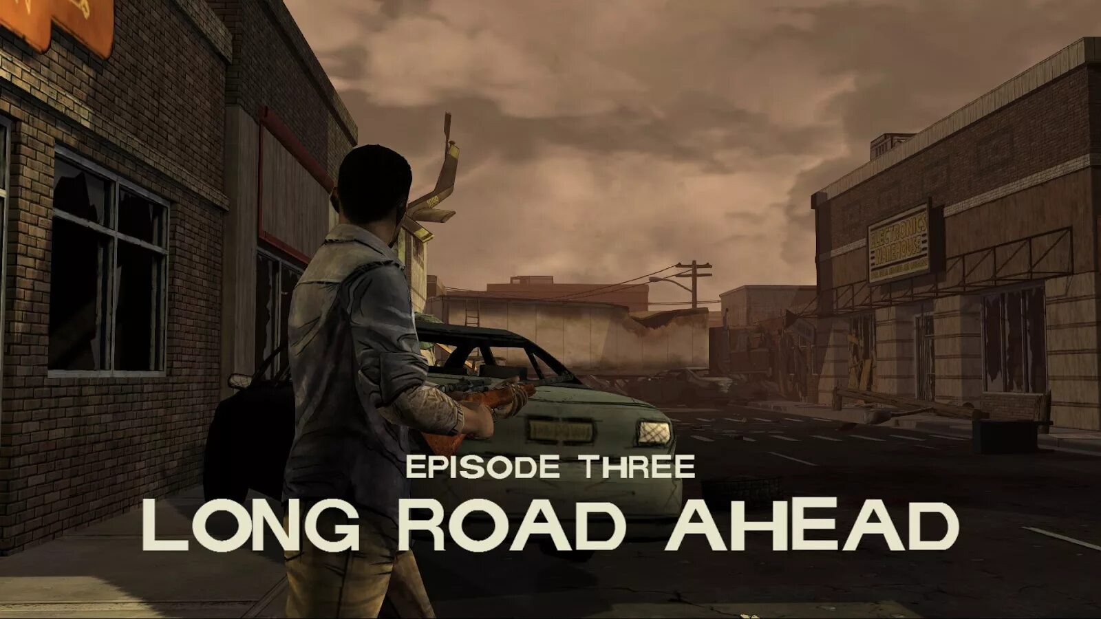 The Walking Dead в долгий путь. Долгий путь игра. Long Road Home игра. Играть долгая дорога