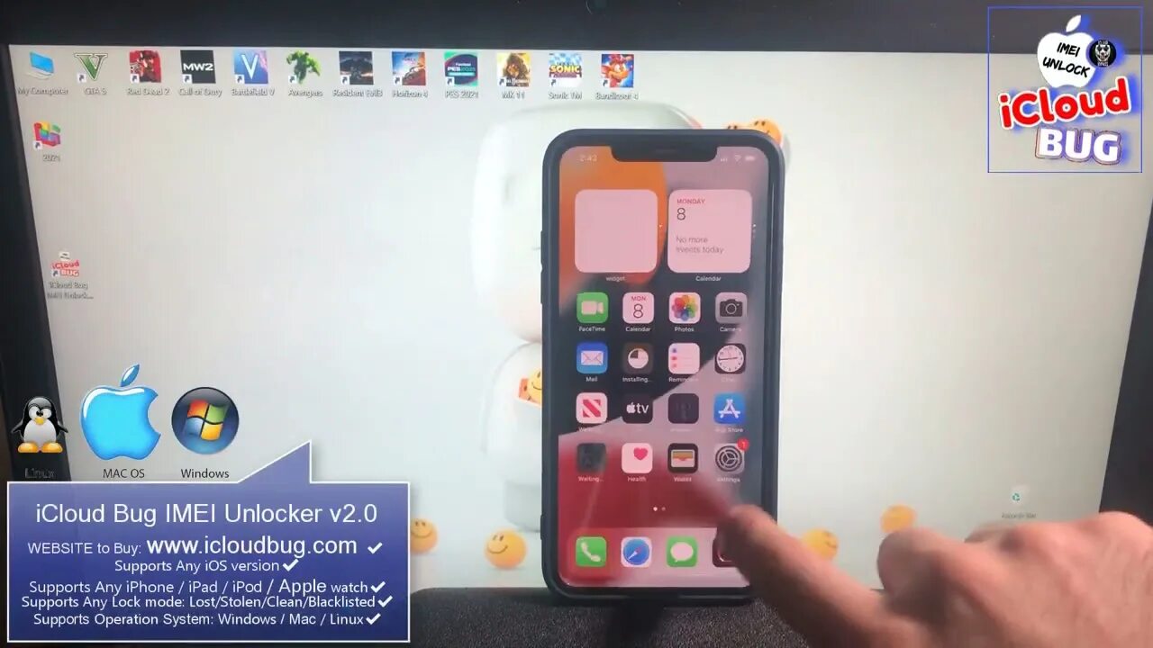Аппарат для снятия icloud. Hacked icloud premium tool. Unlocker. Icloud servers. Hacked icloud premium tool.