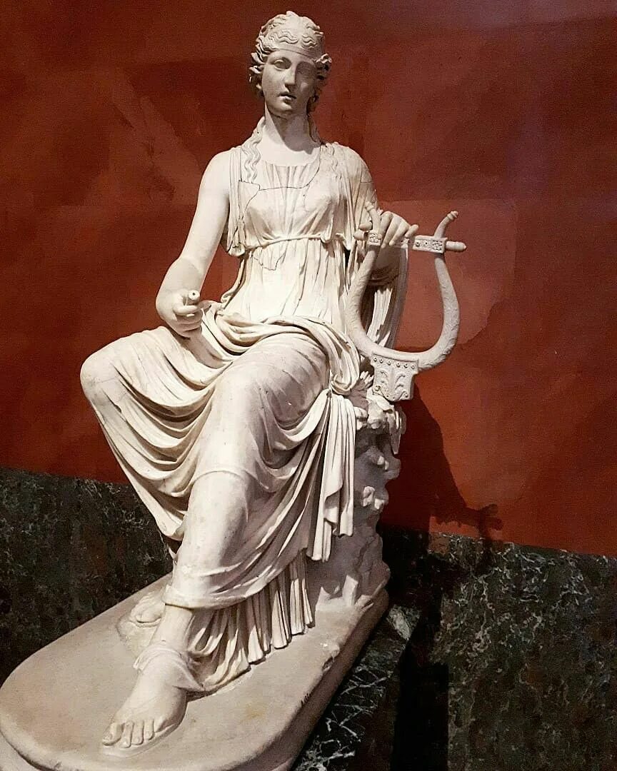 Терпсихора. Терпсихора геликонская. Богиня танца терпсихора. Терпсихора летний сад спб. Аполлон и музы в павловском парке.