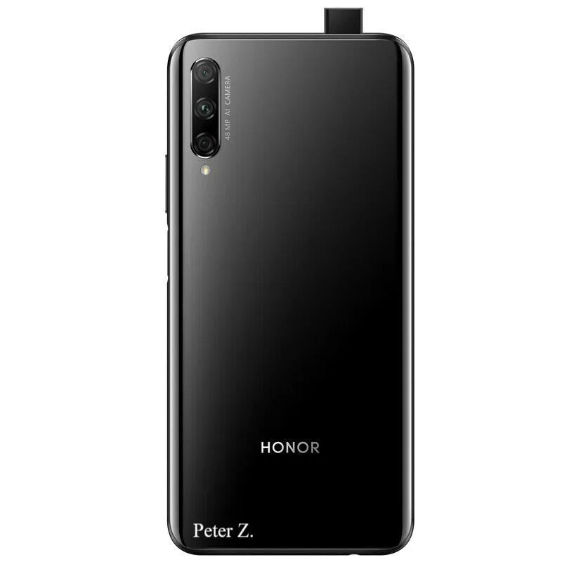 Honor x6 pro