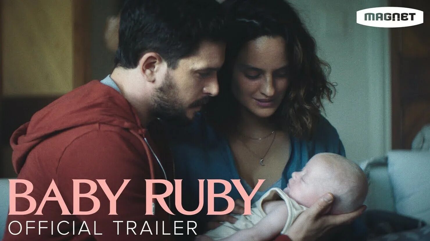 Ruby__Baby. Руби и малышка Руби.