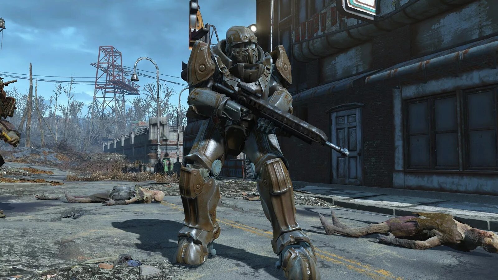 Фоллаут 4 бой. Силовая броня фоллаут 4. fallout 4 armor. fallout 4 боевая броня. фоллаут 4 броня.