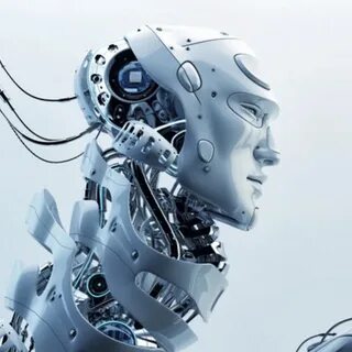 Robotics and artificial intelligence