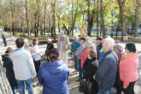 В ставропольском крае пенсионера