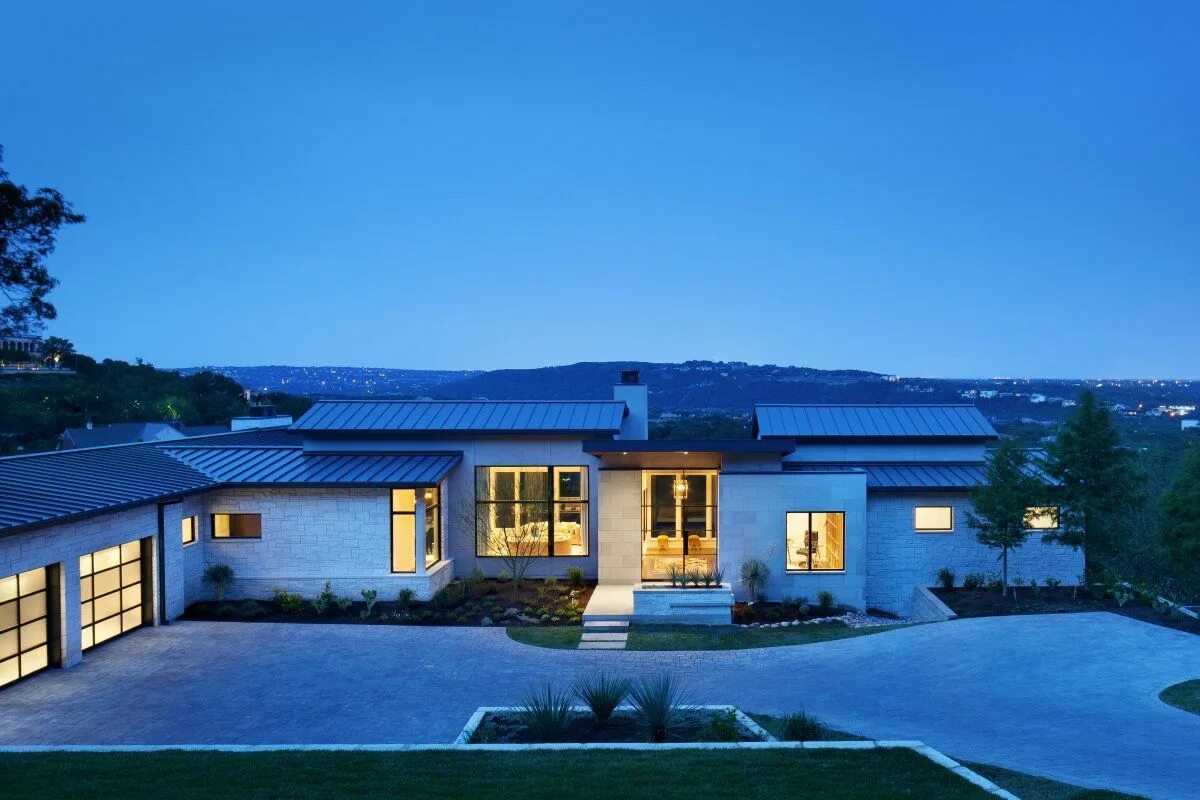 Amazing home