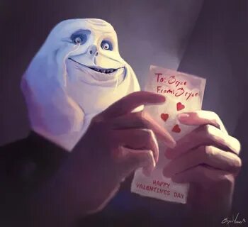 Forever meme