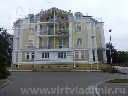 Большая московская 71