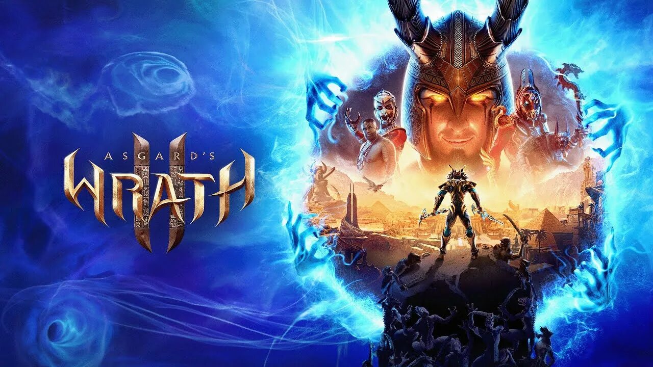 Asgard 2 vr. Asgard&#039;s wrath 2. asgard’s wrath 2 игра. asgard wrath. asgard wrath vr.