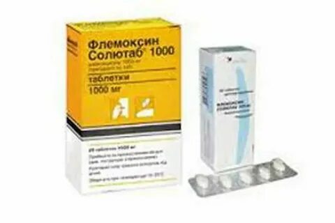 Уколы антибиотики при гайморите взрослым