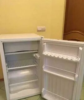 Холодильник 85см высота
