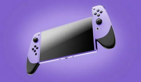 Nintendo switch 2 новости