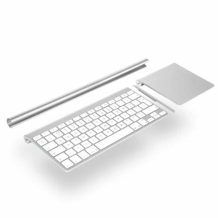 Apple magic keyboard bluetooth. Apple magic keyboard с trackpad. клавиатура apple mb167 wireless keyboard silver bluetooth. трекпад apple magic trackpad.беспроводная,серебристый. подставка для magic keyboard и trackpad.