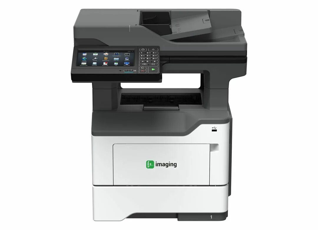 Lexmark mx521. Lexmark mx521