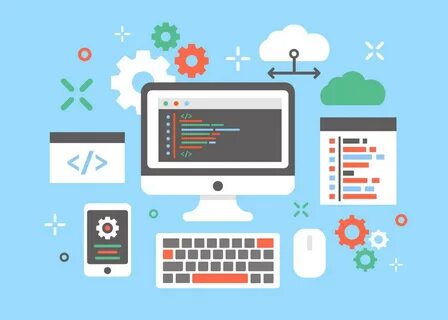 Provide software