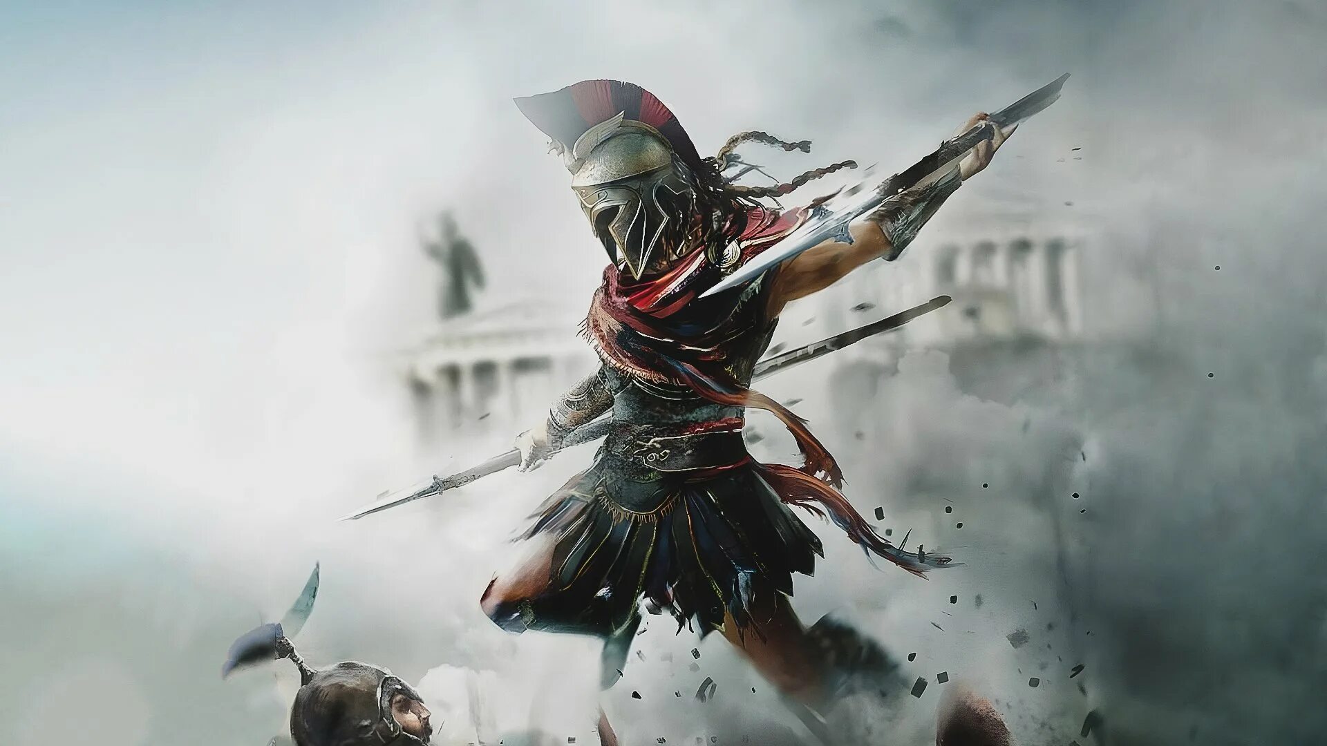 Алексиос Assassins Creed концепт арт. Assassin’s Creed Odyssey. Битва спартанцев ассасин Крид Одиссея. Спартанец Assassins Creed.