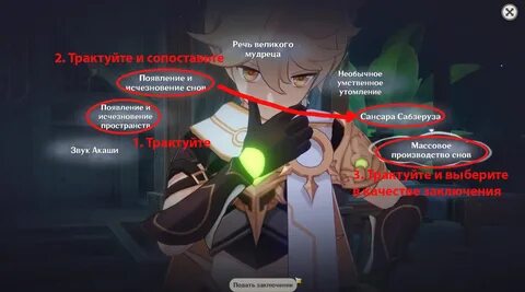 Найдите способ связаться