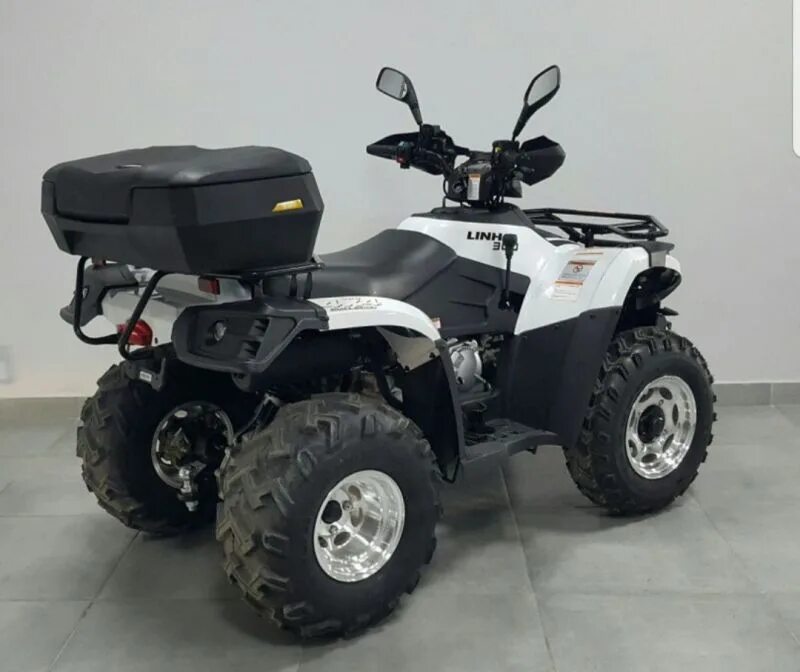 Купить линхай 400. Квадроцикл Linhai 300. Linhai Yamaha d300. Кофр для квадроцикла Линхай Ямаха 300. Linhai Yamaha 300.