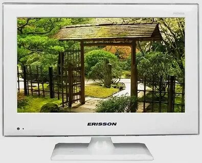 Erisson обзор