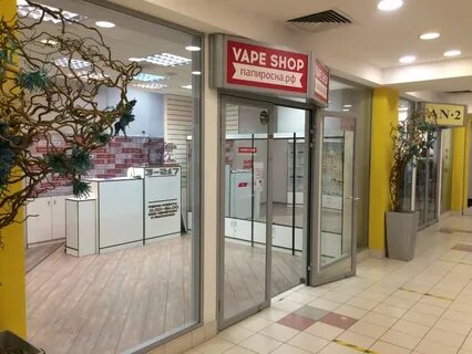 Московский эл магазин