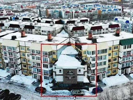 Квартира в петропавловске камчатском северо восток