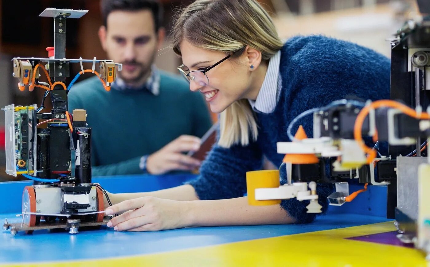 Engineering solutions