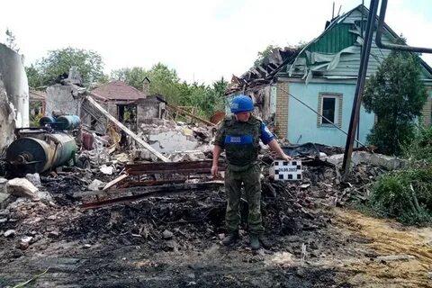 Последствия комплексов