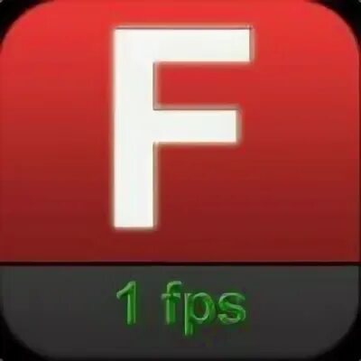 1 fps