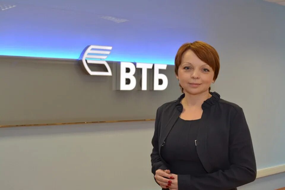 Втб тамбов телефон. Левина ВТБ Тамбов.