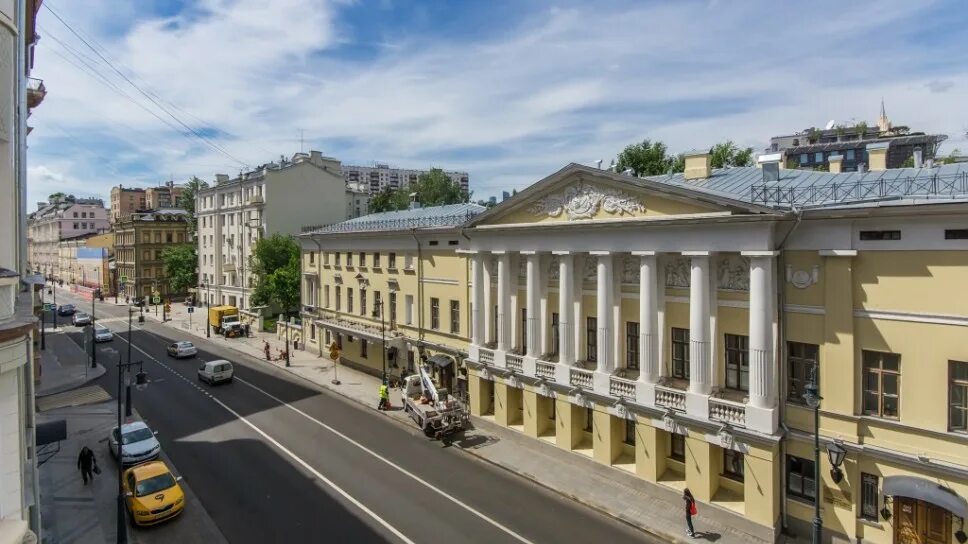 Пречистенка улица дома. Улица Пречистенка. Пречистинка Остоженка. Ул Пречистенка 20 Москва. Ул Пречистенка 32.