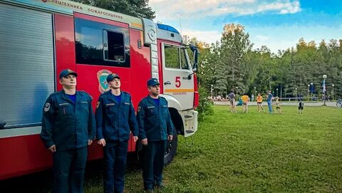 2 июня смоленск