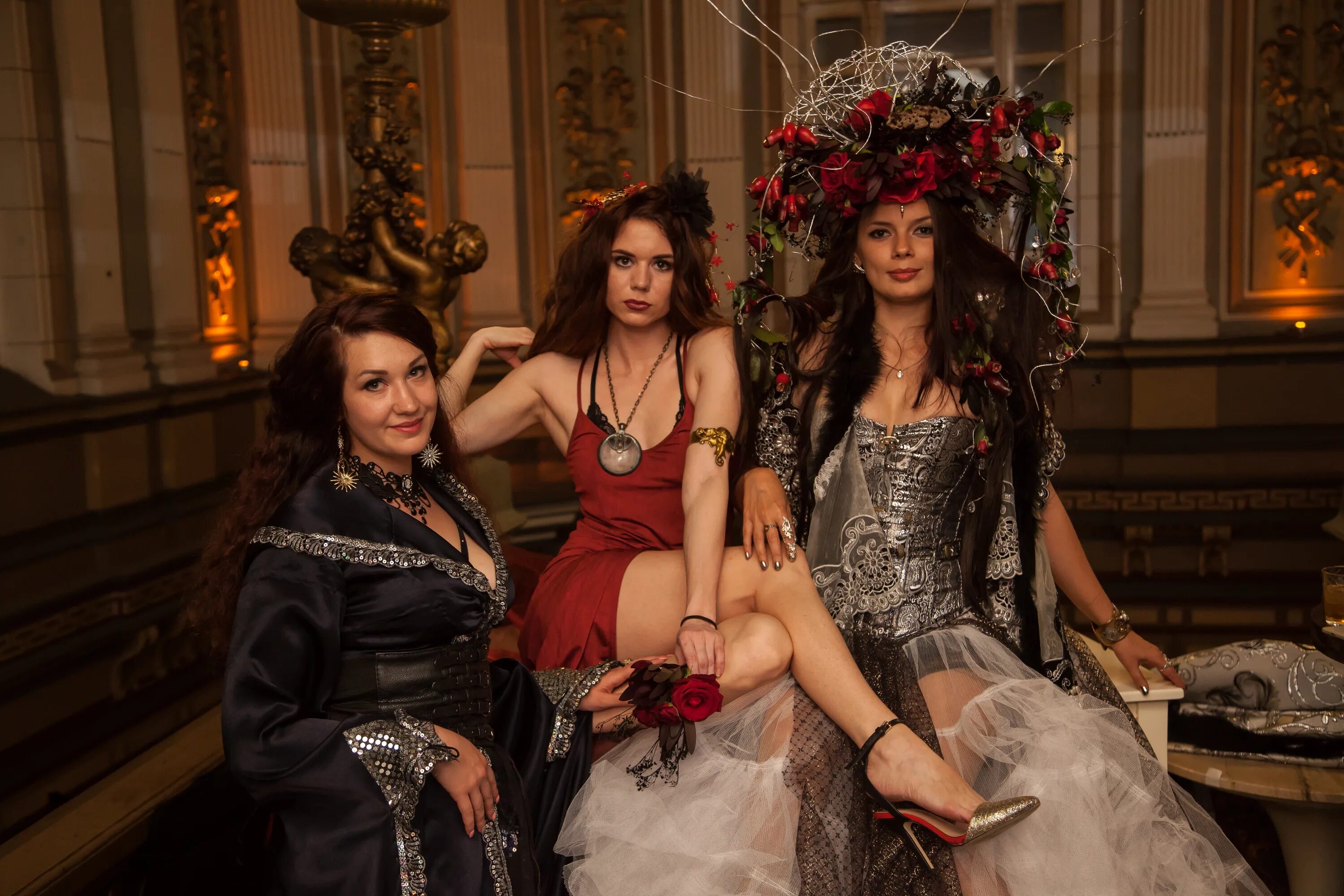 богема слушать