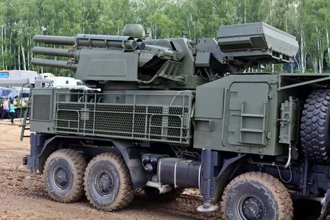Детали панцирь с1