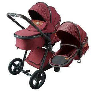 Коляска luxmom как сделать сидячей