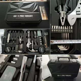 Xiaomi tool pro