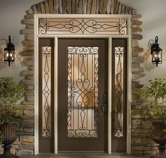 Full door