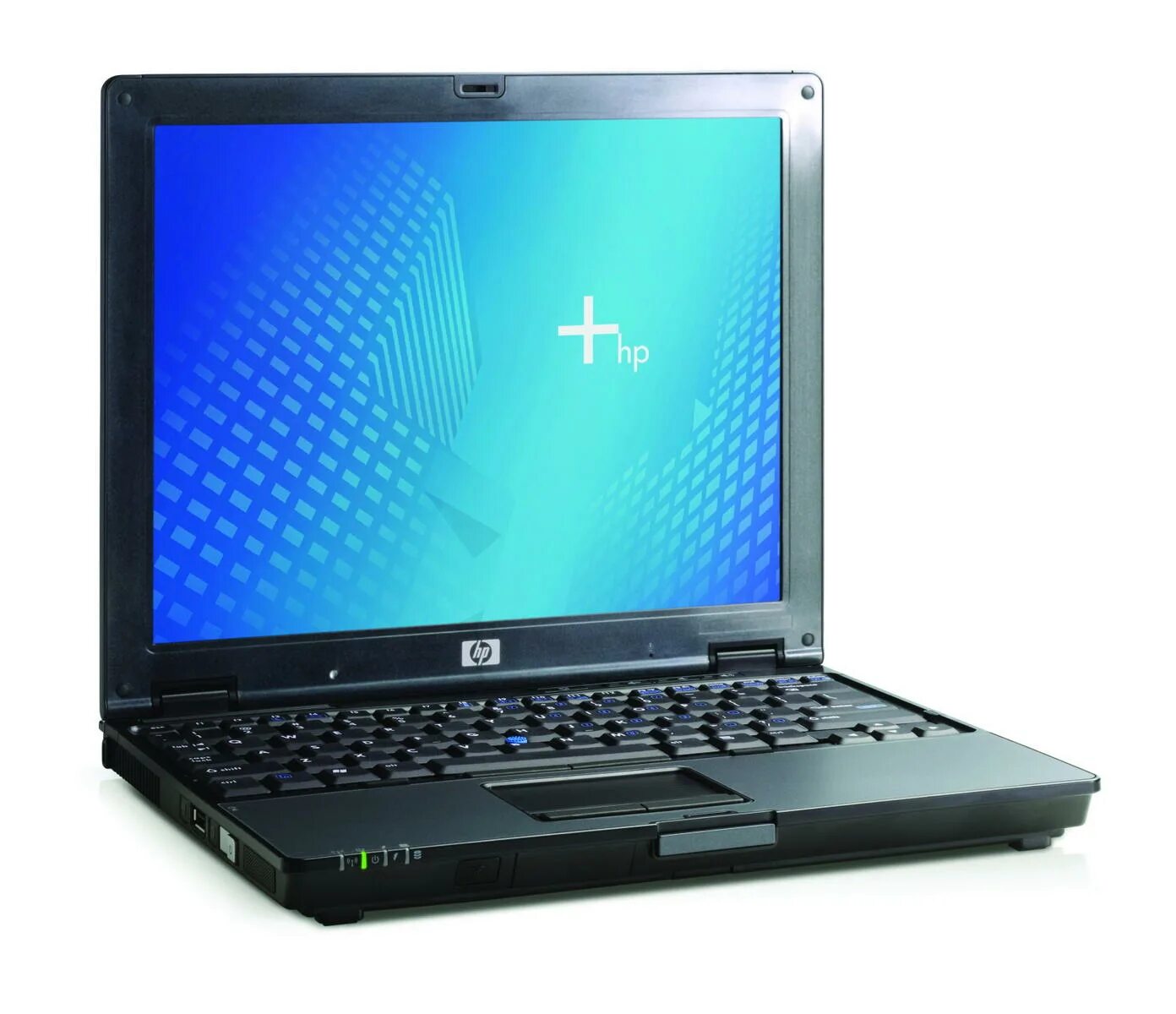 Hewlett packard compaq