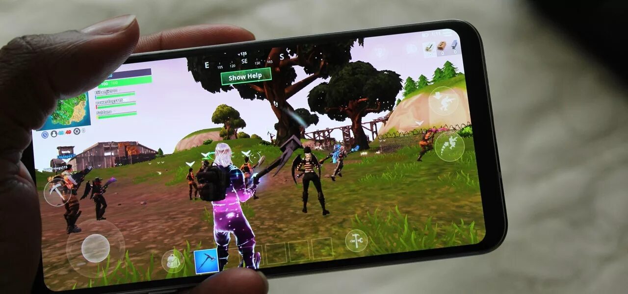 Как устанавливать игры андроид 13. Fortnite android. фортнайт на андроид без эпик геймс. фортнайт на айос. фортнайт на максималках.