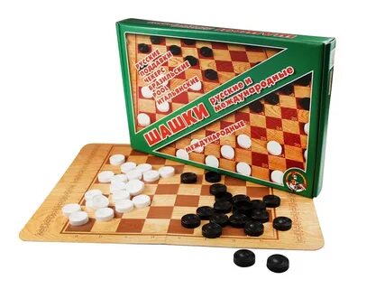 Код игры шашки