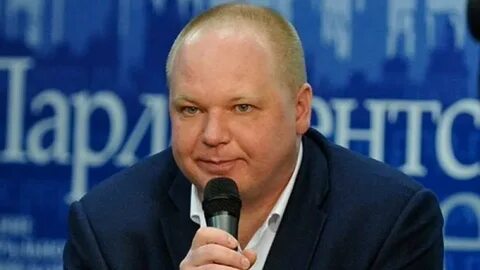 Политолог г