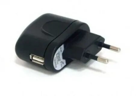 Usb зарядка 220