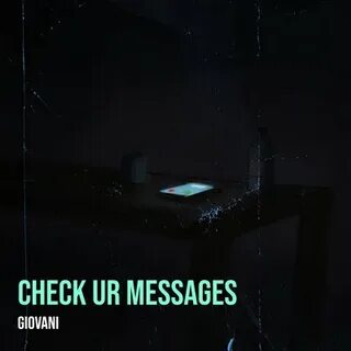 Ur message