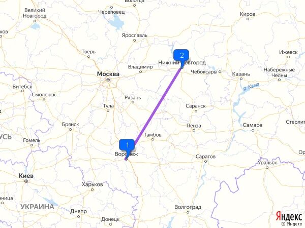 Город воронеж сколько время. Маршрут нижний новгород воронеж. воронеж нижний новгород км. нижний - воронеж маршрут. нижний новгород воронеж карта.
