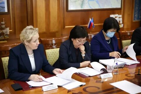Управления республики саха
