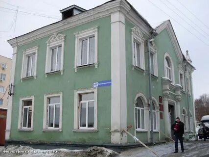 Ул красная 156