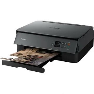Универсальный принтер canon
