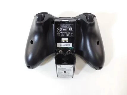 Как проверить геймпад xbox на оригинальность