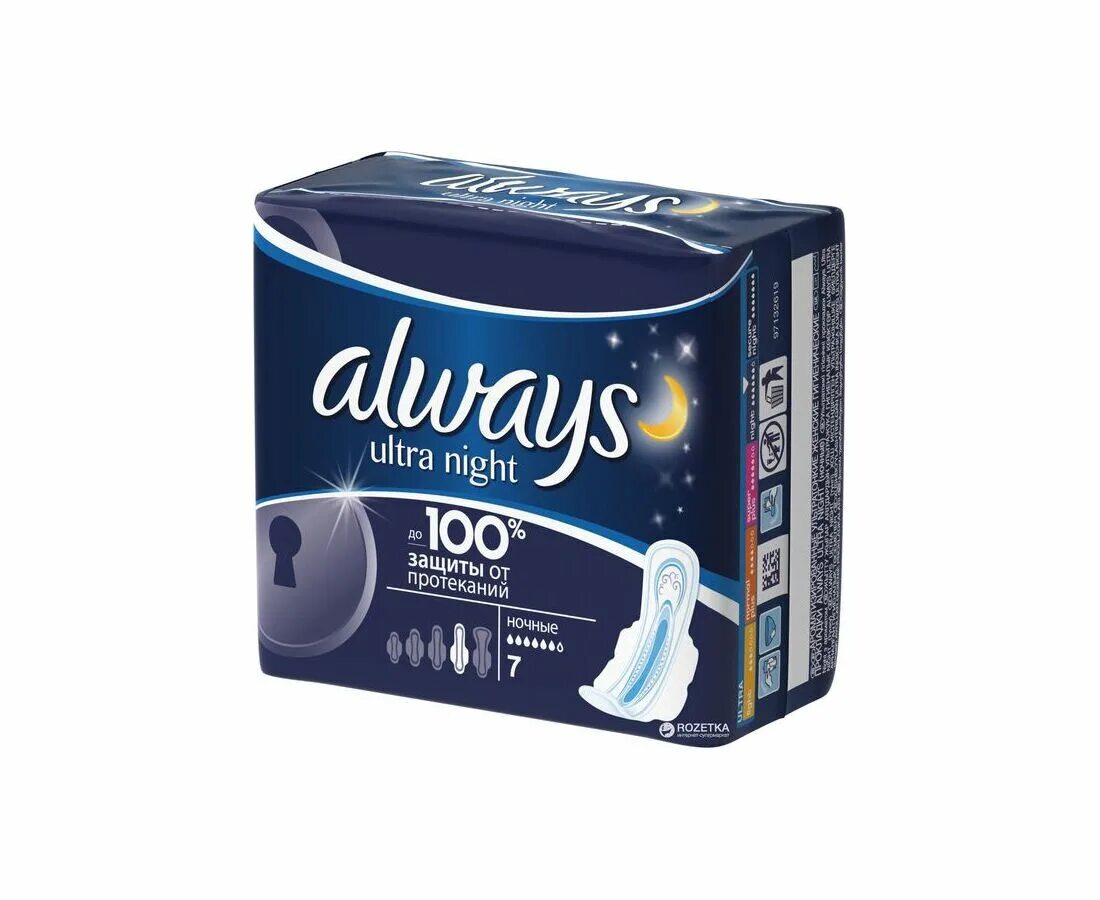 Always формы