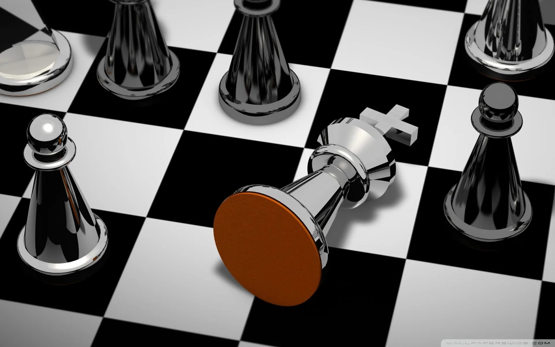 Checkmate